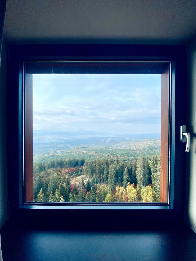 Apartman Deluxe Štrbské Pleso Екстериор снимка