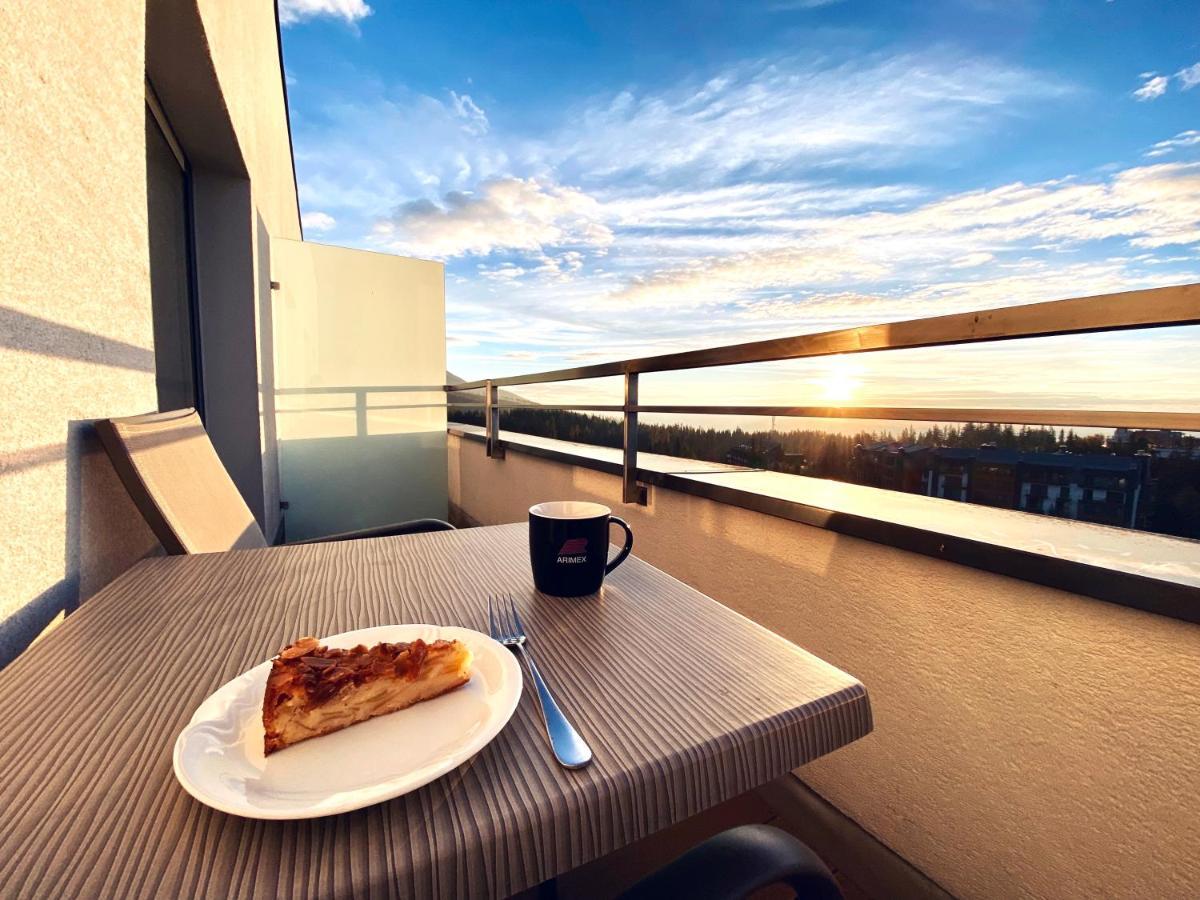 Apartman Deluxe Štrbské Pleso Екстериор снимка