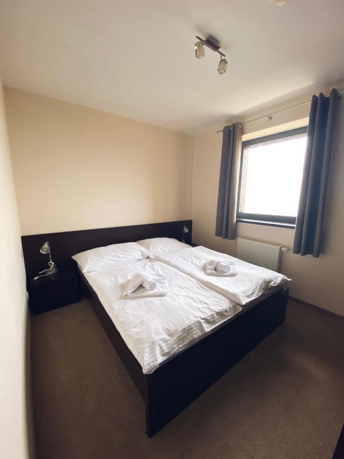 Apartman Deluxe Štrbské Pleso Екстериор снимка