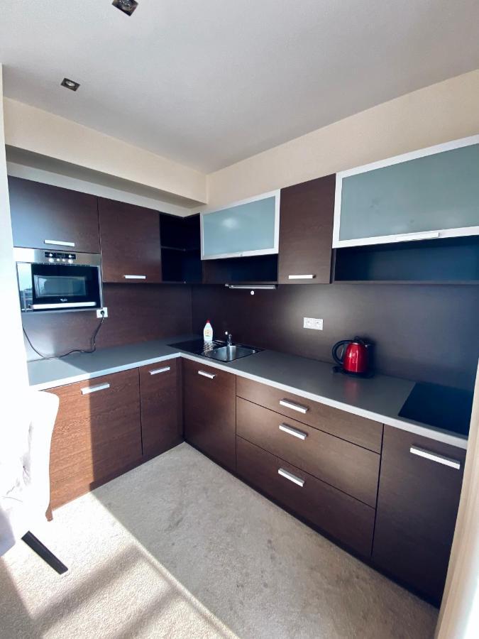 Apartman Deluxe Štrbské Pleso Екстериор снимка