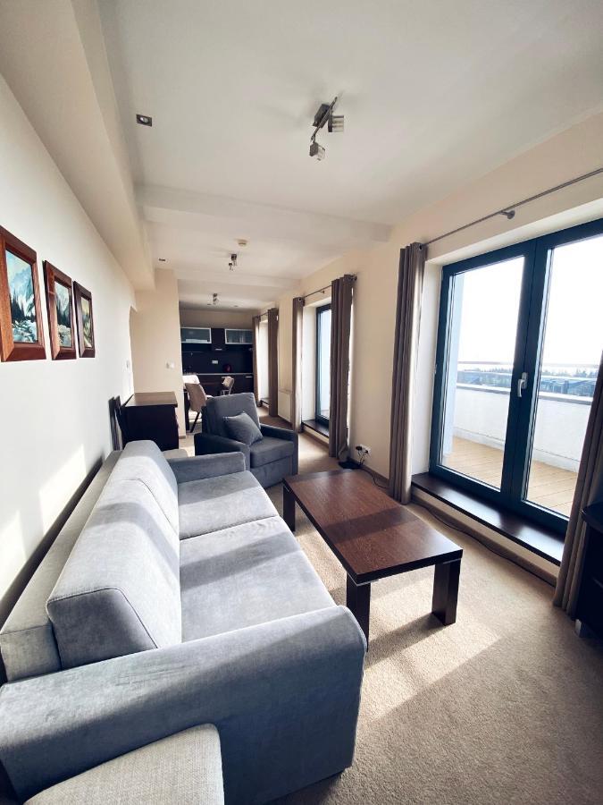 Apartman Deluxe Štrbské Pleso Екстериор снимка