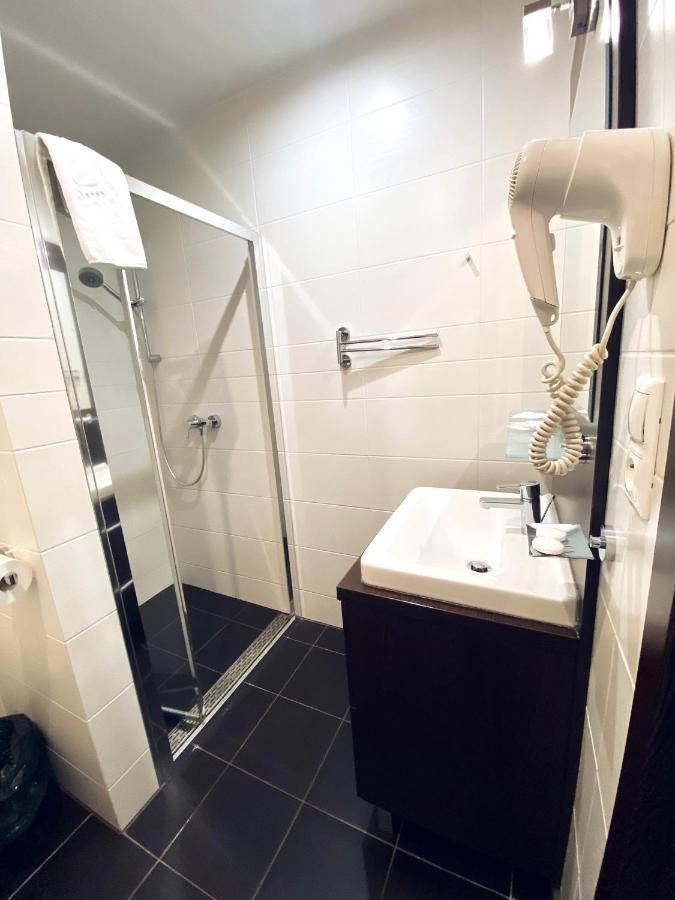 Apartman Deluxe Štrbské Pleso Екстериор снимка