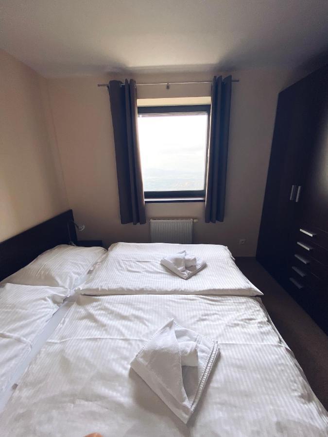 Apartman Deluxe Štrbské Pleso Екстериор снимка